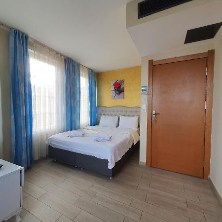 Murano Hotel Istanbul Gumbet Zewnętrze zdjęcie