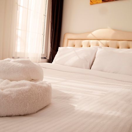 Murano Hotel Istanbul Gumbet Zewnętrze zdjęcie