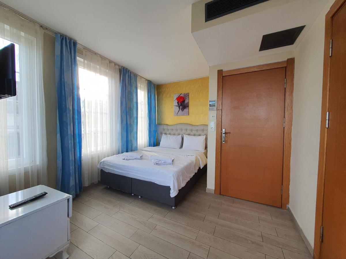 Murano Hotel Istanbul Gumbet Zewnętrze zdjęcie