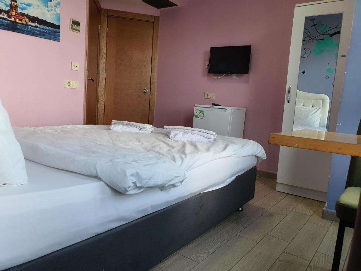 Murano Hotel Istanbul Gumbet Zewnętrze zdjęcie