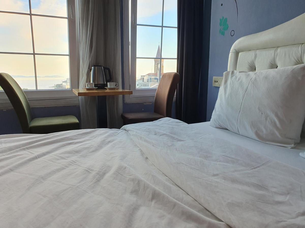 Murano Hotel Istanbul Gumbet Zewnętrze zdjęcie