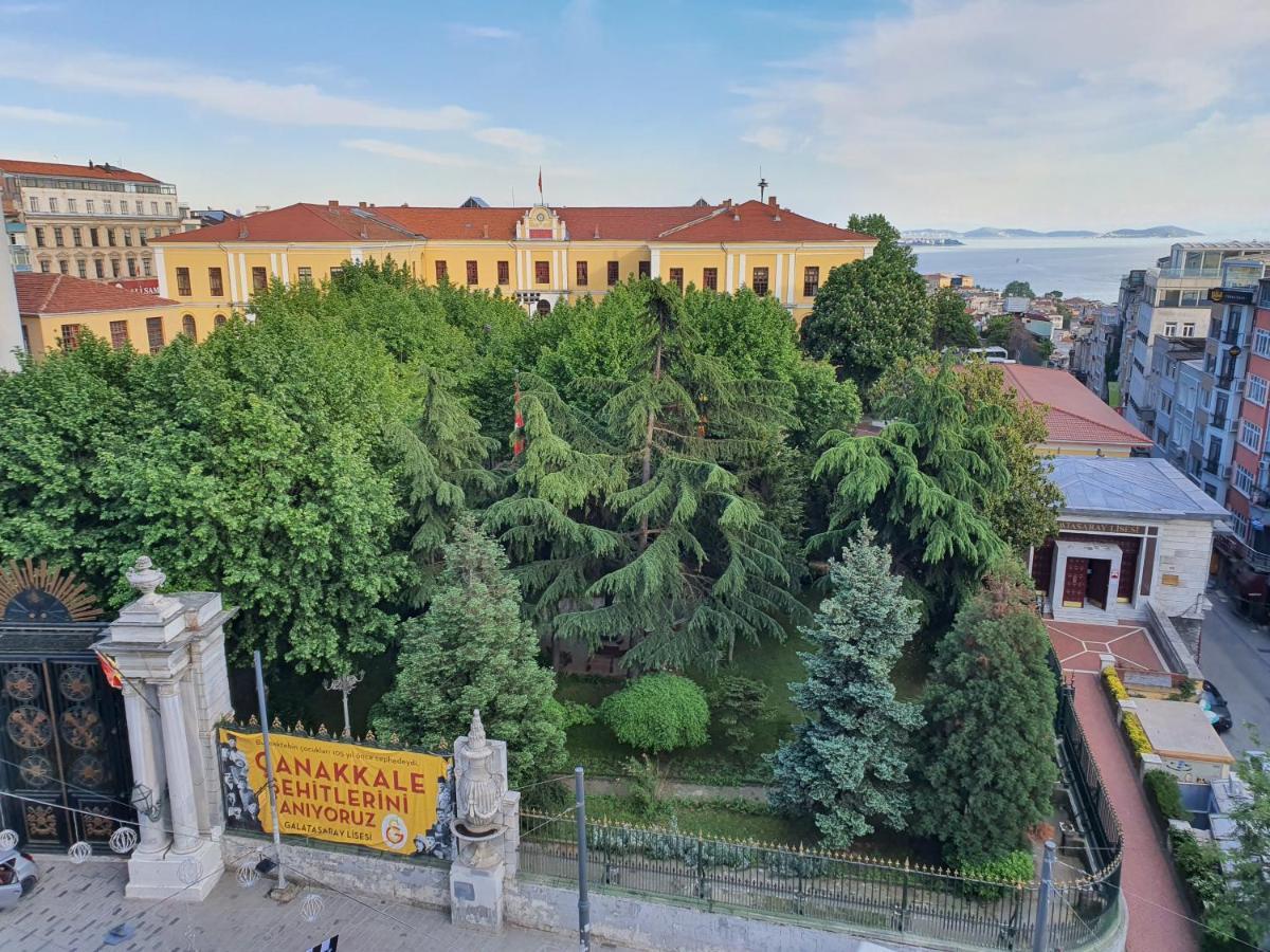 Murano Hotel Istanbul Gumbet Zewnętrze zdjęcie
