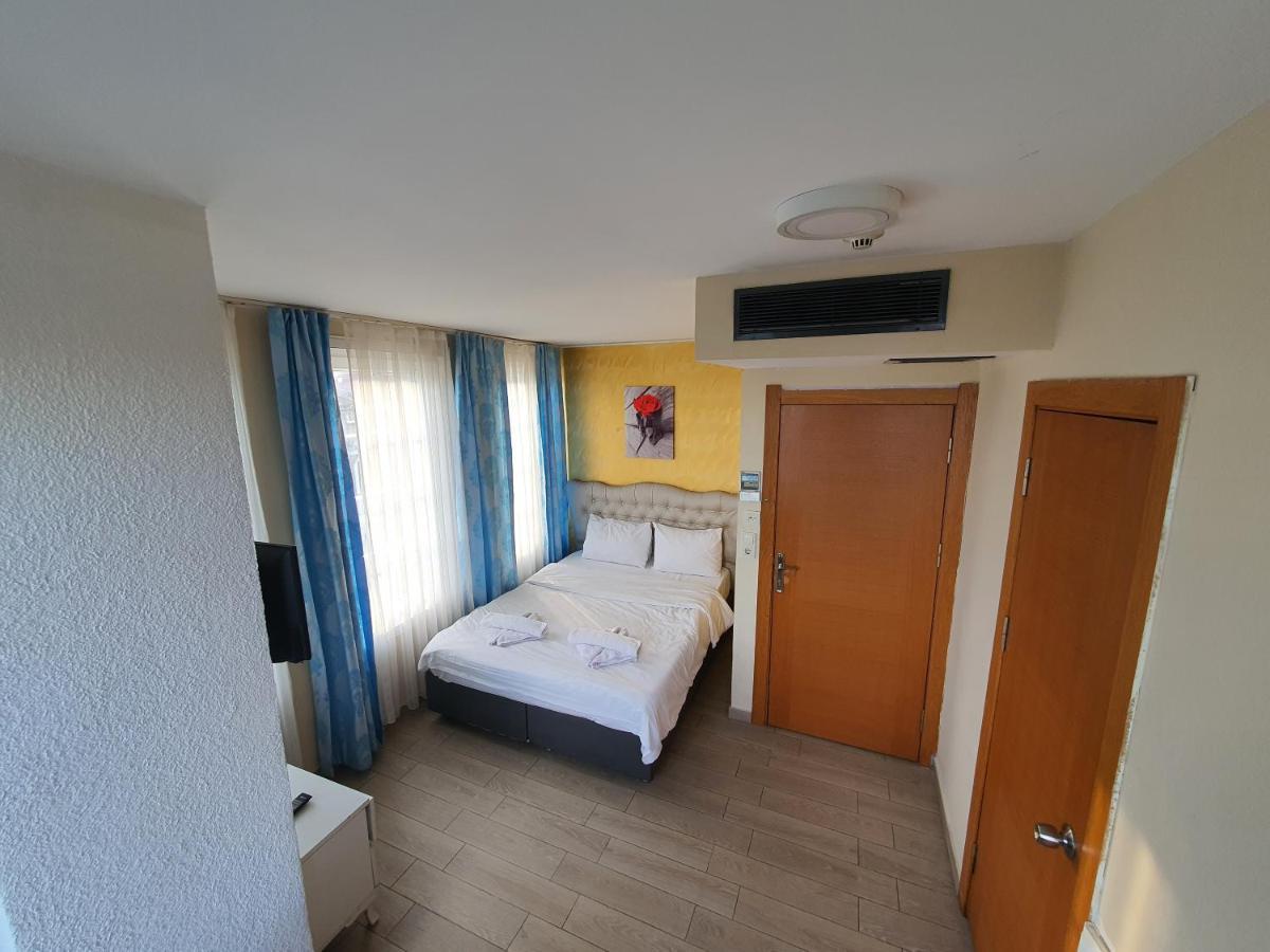 Murano Hotel Istanbul Gumbet Zewnętrze zdjęcie