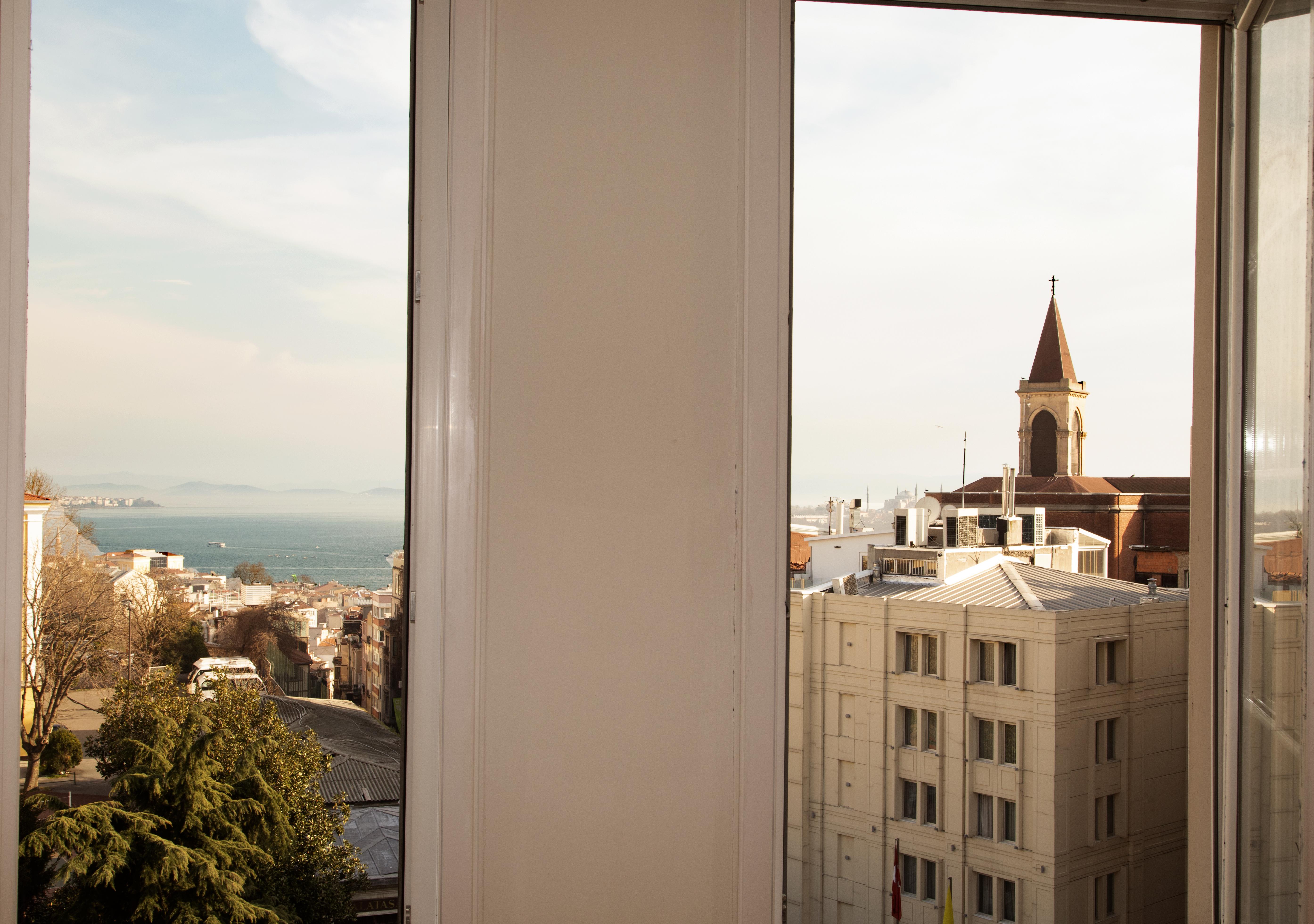Murano Hotel Istanbul Gumbet Zewnętrze zdjęcie