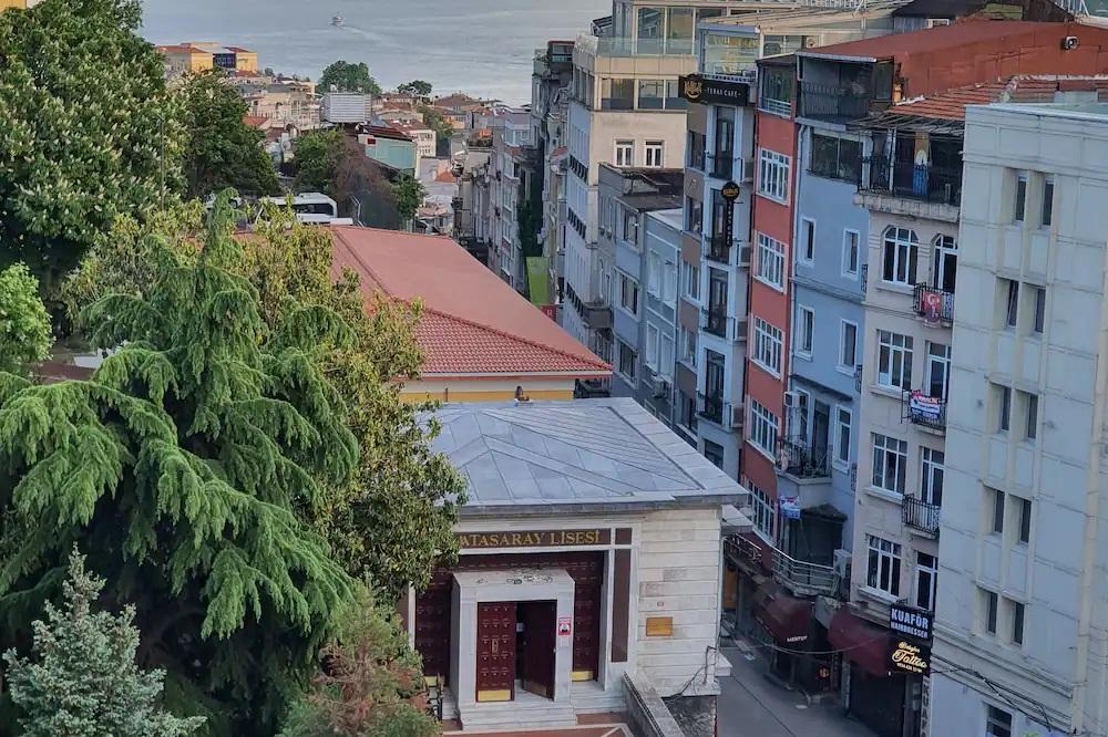 Murano Hotel Istanbul Gumbet Zewnętrze zdjęcie