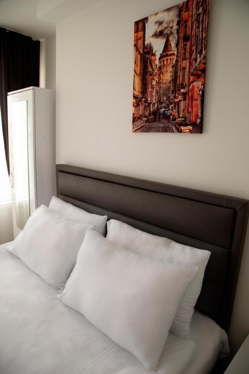 Murano Hotel Istanbul Gumbet Zewnętrze zdjęcie