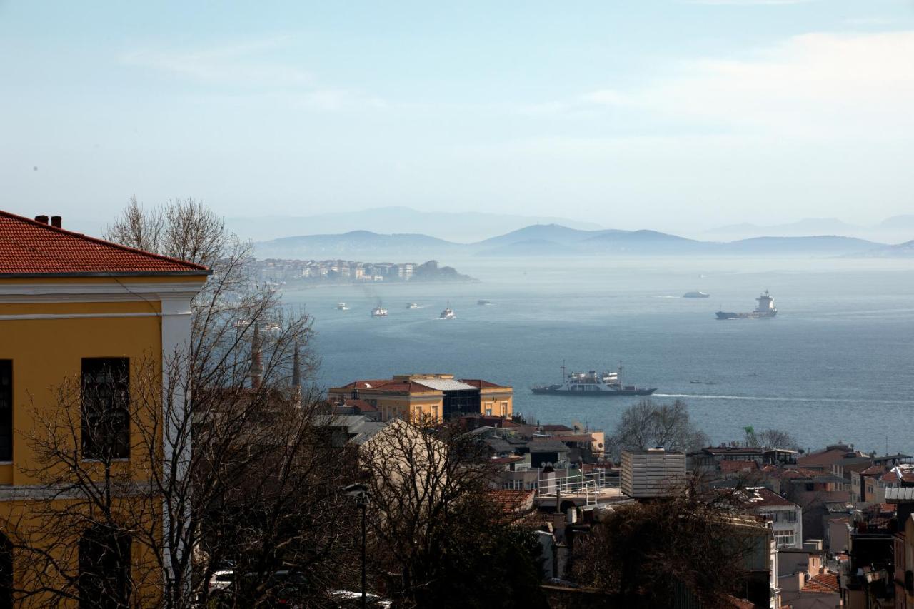 Murano Hotel Istanbul Gumbet Zewnętrze zdjęcie
