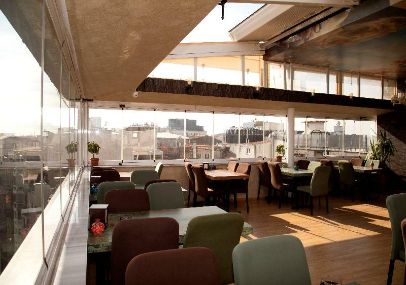 Murano Hotel Istanbul Gumbet Zewnętrze zdjęcie