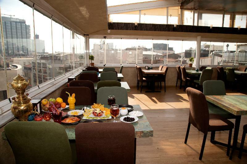 Murano Hotel Istanbul Gumbet Zewnętrze zdjęcie